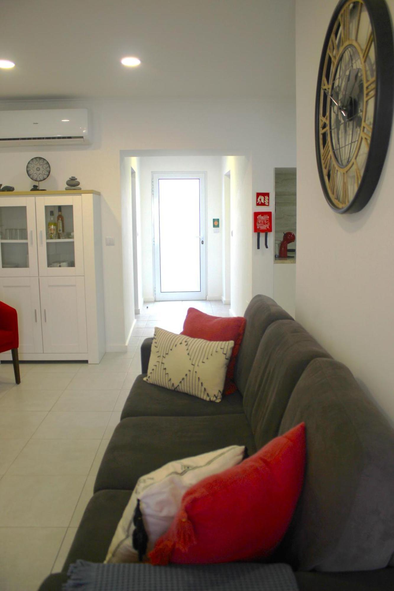 Appartement Casa Da Salga à Nordeste  Extérieur photo