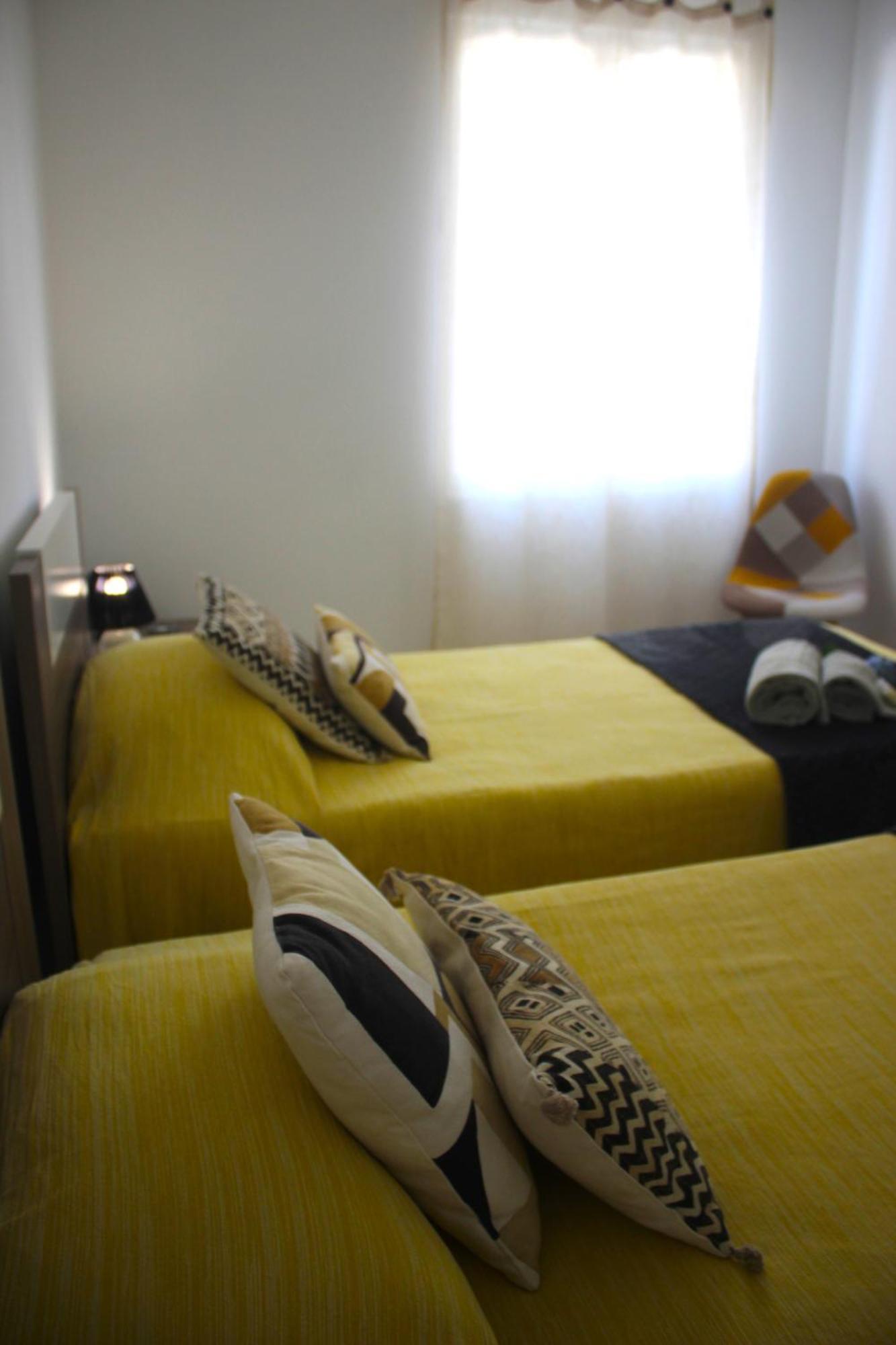 Appartement Casa Da Salga à Nordeste  Extérieur photo