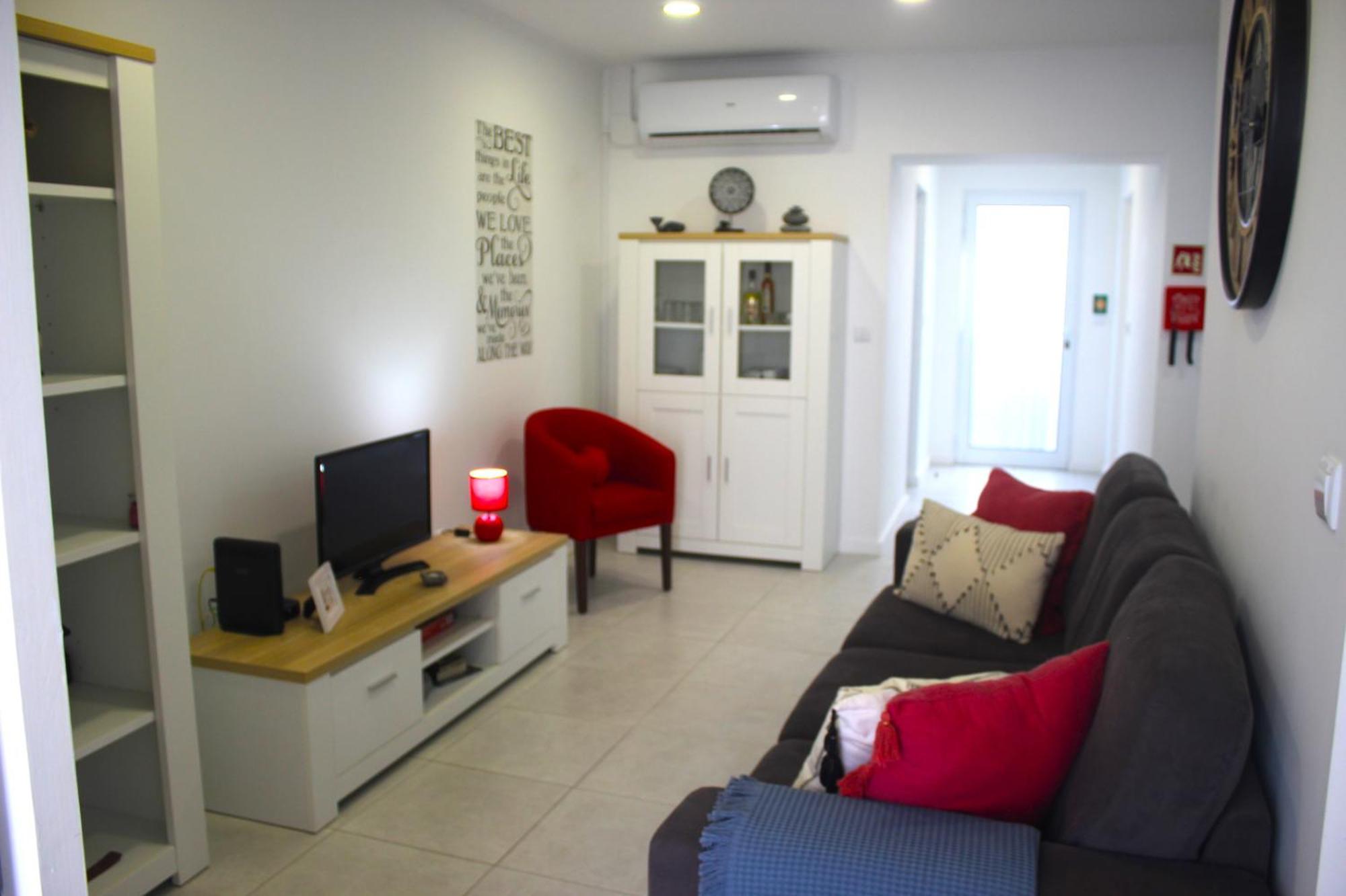Appartement Casa Da Salga à Nordeste  Extérieur photo
