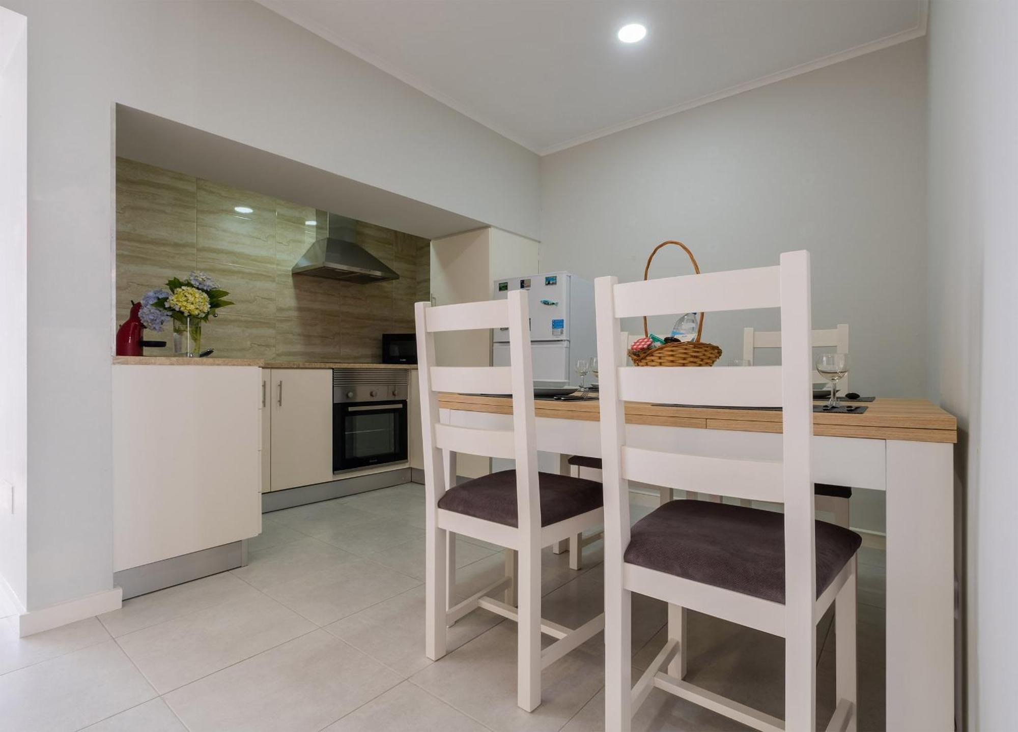 Appartement Casa Da Salga à Nordeste  Extérieur photo